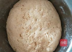 胡萝卜馒头的做法图解4