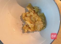 香蕉松饼的做法图解3