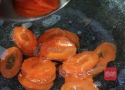 蒜末蚝油龙利鱼的做法图解5