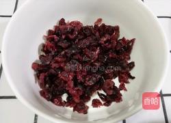 燕麦饼干的做法图解4