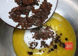 燕麦饼干的做法图解8