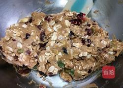 燕麦饼干的做法图解16
