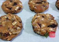 燕麦饼干的做法图解20