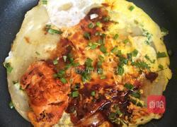 手抓饼的做法图解4