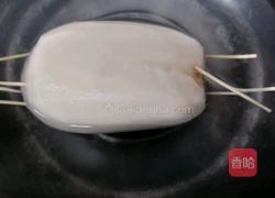 糯米藕的做法图解7