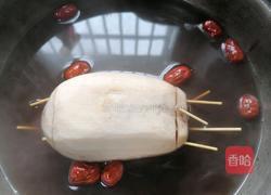 糯米藕的做法图解9