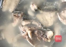 酸菜鱼的做法图解3