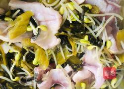 酸菜鱼的做法图解7