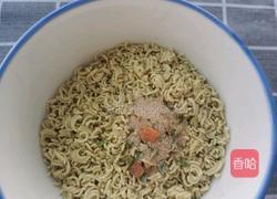 方便面饼的做法图解3
