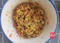 方便面饼的做法图解5