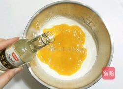 芒果慕斯蛋糕的做法图解6