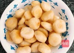 长沙糖油粑粑的做法图解4