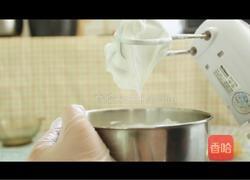 自制 酸奶布丁蛋糕的做法图解3