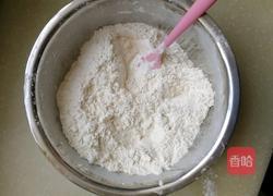 烧壳子（烤饼）的做法图解1