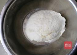 烧壳子（烤饼）的做法图解3