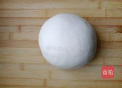 烧壳子（烤饼）的做法图解4