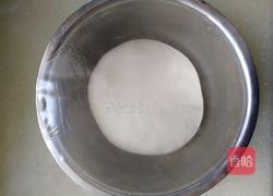 烧壳子（烤饼）的做法图解5