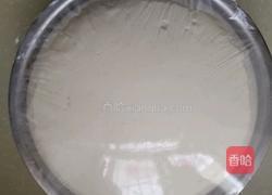 烧壳子（烤饼）的做法图解6