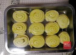 烧壳子（烤饼）的做法图解7