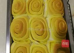 烧壳子（烤饼）的做法图解10