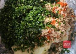 土豆煎饼的做法图解3