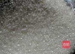 焦糖核桃的做法图解1