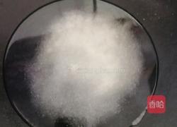 焦糖核桃的做法图解2