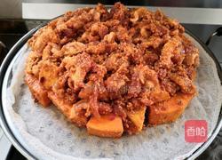 粉蒸肉的做法图解5