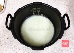 香甜八宝饭的做法图解3
