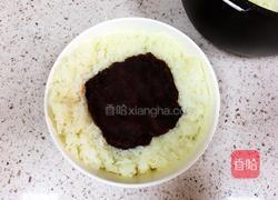 香甜八宝饭的做法图解8