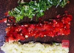 绿瘦红肥(豆角酿肉）的做法图解8