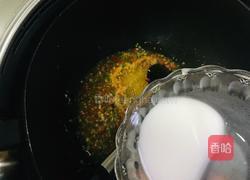 绿瘦红肥(豆角酿肉）的做法图解16