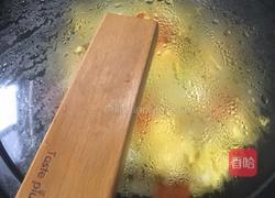 土鸡蛋炒娃娃菜的做法图解11