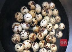 香香鹌鹑蛋的做法图解1
