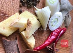 香香鹌鹑蛋的做法图解3