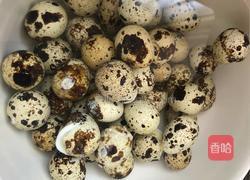 香香鹌鹑蛋的做法图解2