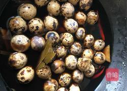 香香鹌鹑蛋的做法图解6