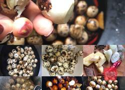 香香鹌鹑蛋的做法图解7