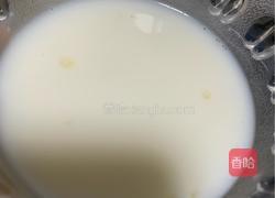 渐变蓝莓冻芝士蛋糕的做法图解8