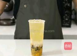 coco同款百香果双响炮的做法图解7