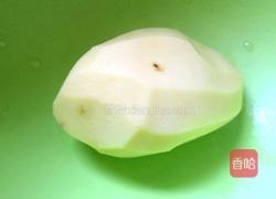 煎薯饼的做法图解2