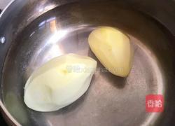 煎薯饼的做法图解3