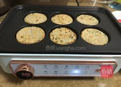 藕饼的做法图解7