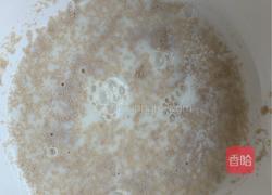 麻花的做法图解1