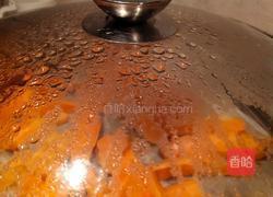 空气炸锅版红薯干的做法图解2