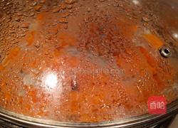 空气炸锅版红薯干的做法图解7