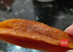 空气炸锅版红薯干的做法图解13