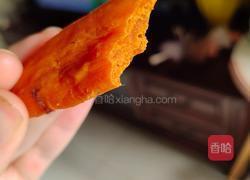 空气炸锅版红薯干的做法图解14