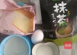 二鸡蛋小饼干（全蛋版）的做法图解1