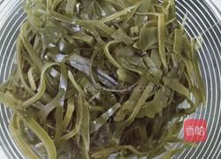凉拌海带丝的做法图解9